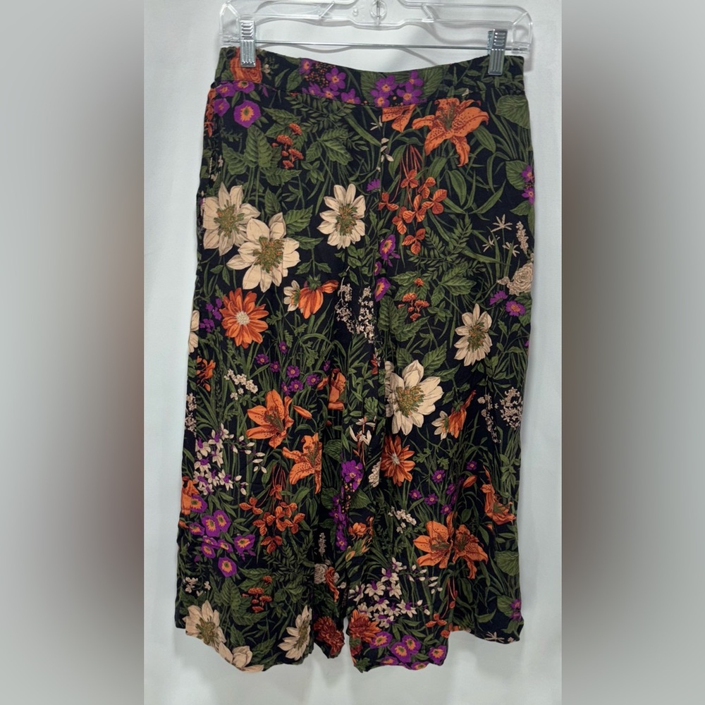 Charts Clothing Company Gaucho pants